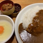 カレー専門店　パピー - 