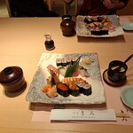 Sushidokoro Kimi - 