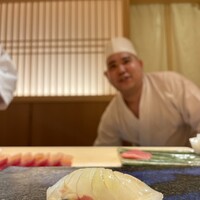 鮨 さいとう 麻布台 - 