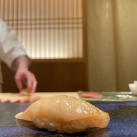 鮨 さいとう 麻布台 - 