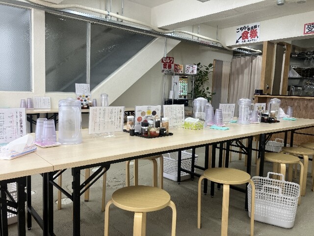 Banmoto Seimenjo photo 5