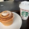 STARBUCKS COFFEE - 