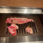 表参道焼肉 KINTAN - 