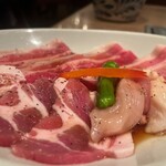 表参道焼肉 KINTAN - 