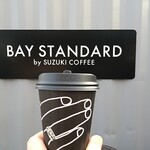 BAY STANDARD by SUZUKI COFFEE - 