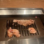 表参道焼肉 KINTAN - 