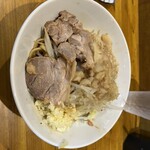 麺屋 RiSA - 