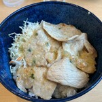 駅前やっぱ食堂 - 