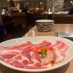表参道焼肉 KINTAN - 
