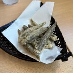 駅前やっぱ食堂 - 