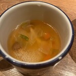 表参道焼肉 KINTAN - 