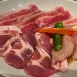 表参道焼肉 KINTAN - 