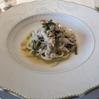 リストランテ 濱崎  - 