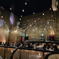 RESTAURANT DAZZLE - 
