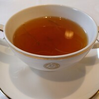 レストラン カスケード - 