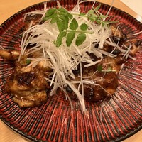 名古屋コーチン 鳥しげ - 