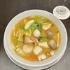 中国料理 竹園