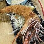 タカマル鮮魚店 - 