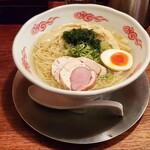 麺･DINING 毘沙門天 - 