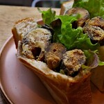 HAGI CAFE  - 