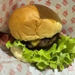 レッド ブルックリン - 