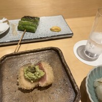 焼鳥 ひら野 - 
