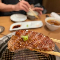 焼肉 水谷 - 