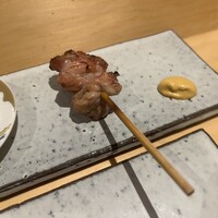 焼鳥 ひら野 - 