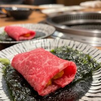 焼肉 水谷 - 
