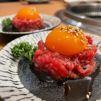 焼肉 水谷 - 