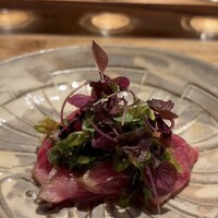 肉炭馨 和衷 - 