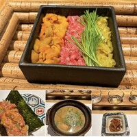 肉炭馨 和衷 - 