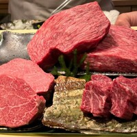肉炭馨 和衷 - 
