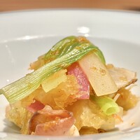 西麻布 香宮 - 