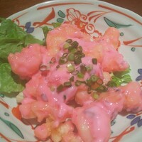 和えに -  和えに -