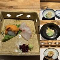 肉炭馨 和衷 - 