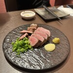 タン料理専門店 BEROBE - 