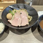 つけめんTETSU - 