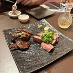 タン料理専門店 BEROBE - 