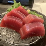 炉端焼 いさり火 - 