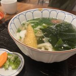 うどん豊前房 - 