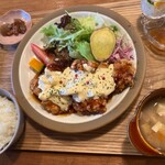 GOOD LUCK - チキン南蛮系