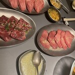 YAKINIKU MARUUSHI - 