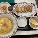 餃子の王将 - 