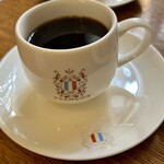 フランソア喫茶室 - 