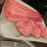 ヤキニク旭 - 