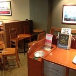 タリーズコーヒー 上田駅店