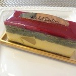 ミッシェル・ブラン JR名古屋高島屋 - テベール