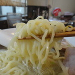 はつね - 麺リフト