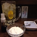 宮崎郷土料理 どぎゃん - 